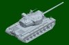 Hobby Boss 84511 US T29E3 Heavy Tank 1/35